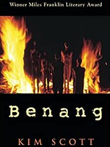 Benang by Kim Scott.