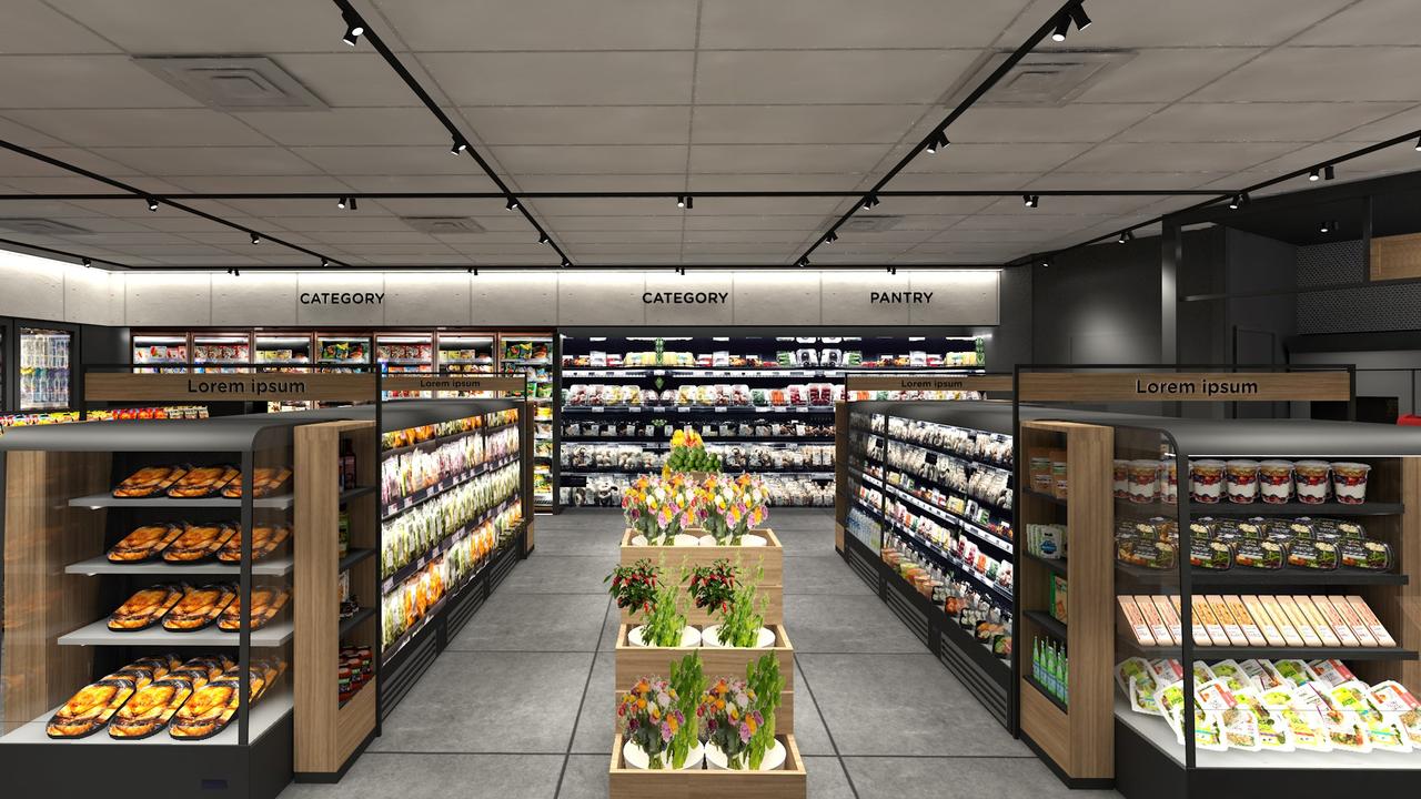 BP has similar deals with the likes of Marks & Spencer in the UK.