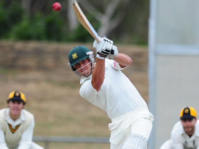 Aussie all-rounder Marcus Stoinis has been named in Northcote’s Super Slam squad.