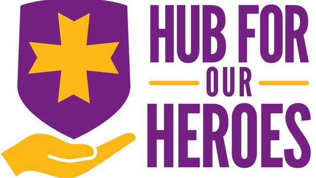 Mackay Daily Mercury has launched a campaign to find a Hub for Our Heroes.