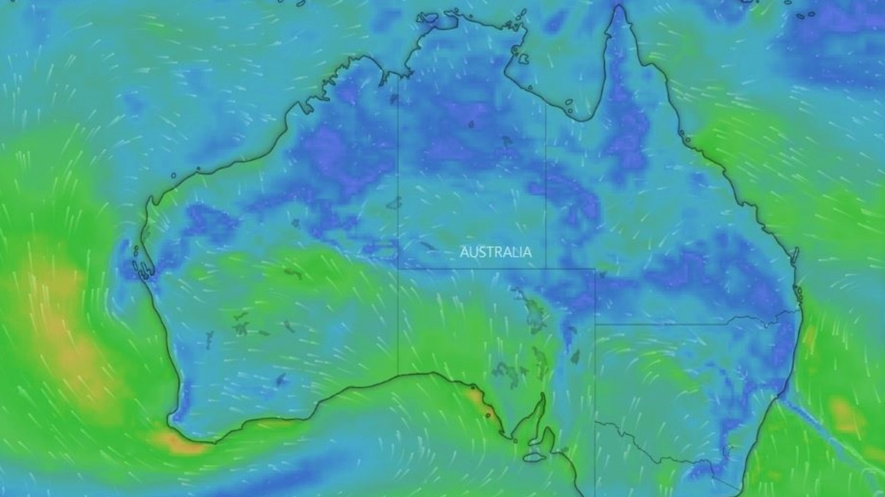 Christmas Day weather Melbourne, Sydney, Brisbane, Perth, Adelaide