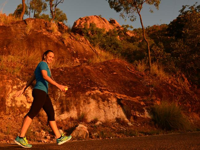 Father’s Day run to capture incredible scenic views