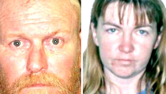 Police want to get to the bottom of the disappearance, seven years apart, of Henry Houston and Karen Morton.