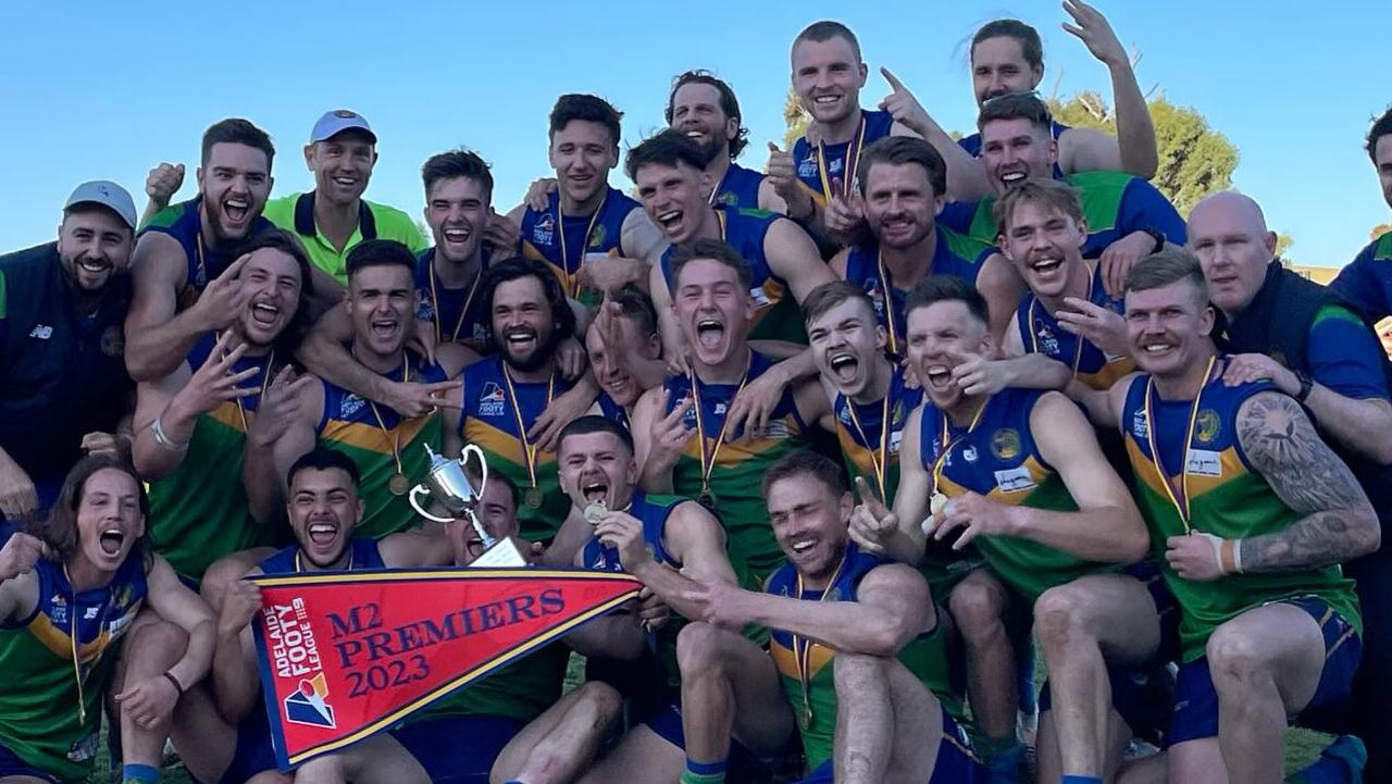 Adelaide Footy League Top 30 Clubs Of 2023 Ranked | The Advertiser