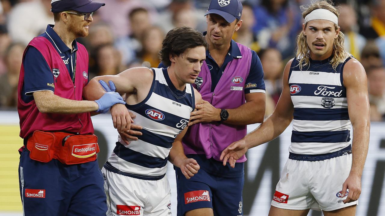 ‘No one’s angry’: Cat hits back at Smith claims