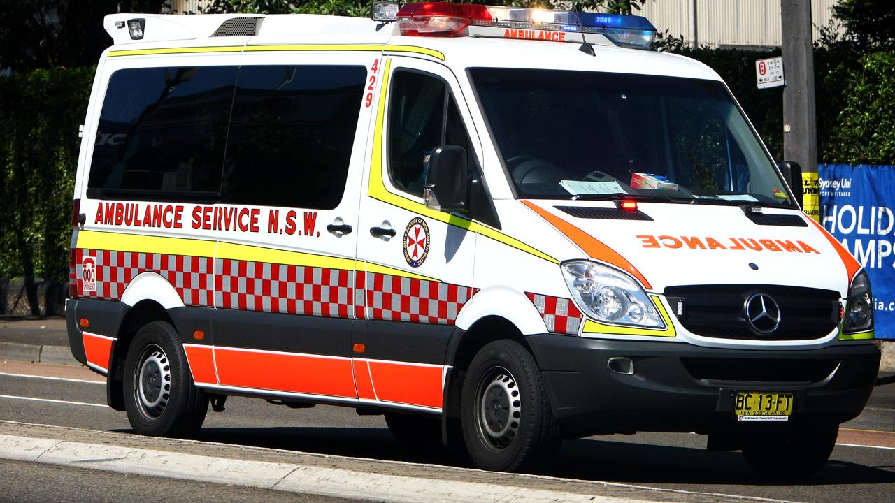 Aussie paramedic shares wildest stories from the job