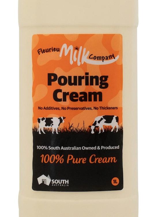 The Fleurieu Milk Company has found potential E. coli contamination in some of its products.