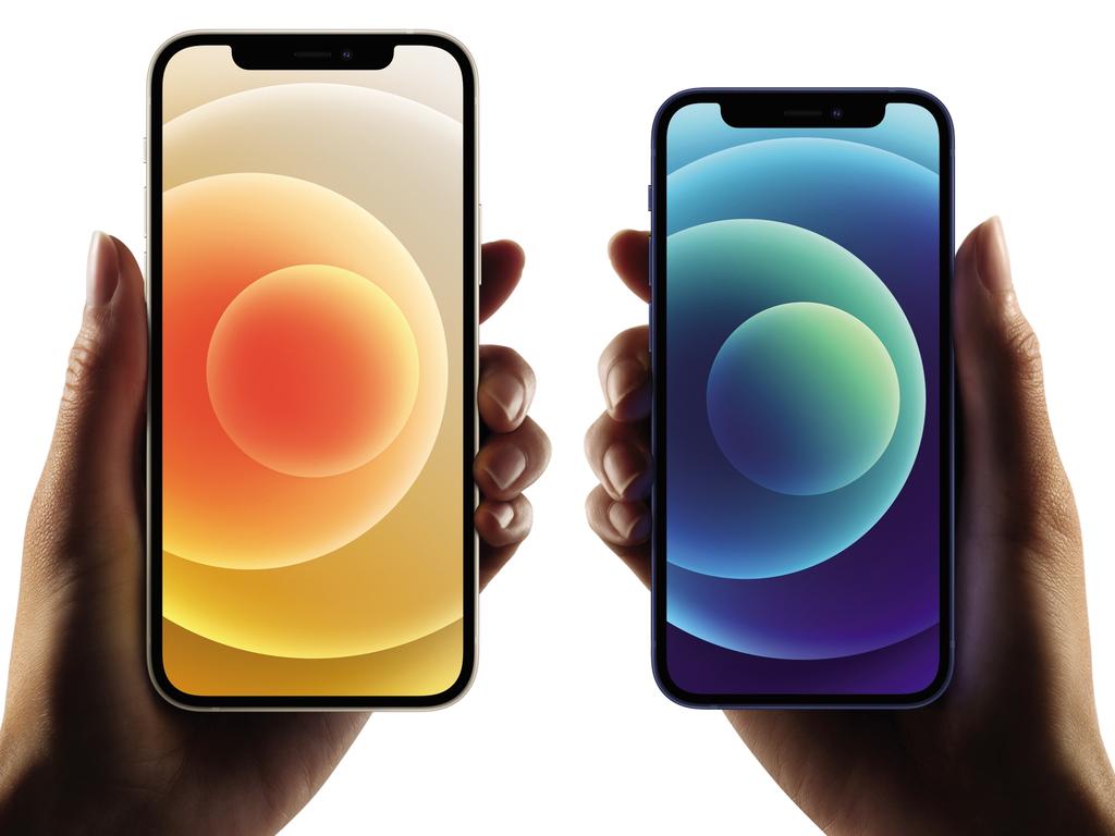 Apple will launch four 5G iPhone 12 models in 2020, ranging from an iPhone 12 Mini to an iPhone 12 Pro Max. The smartphones will add new camera, charging and screen technology.