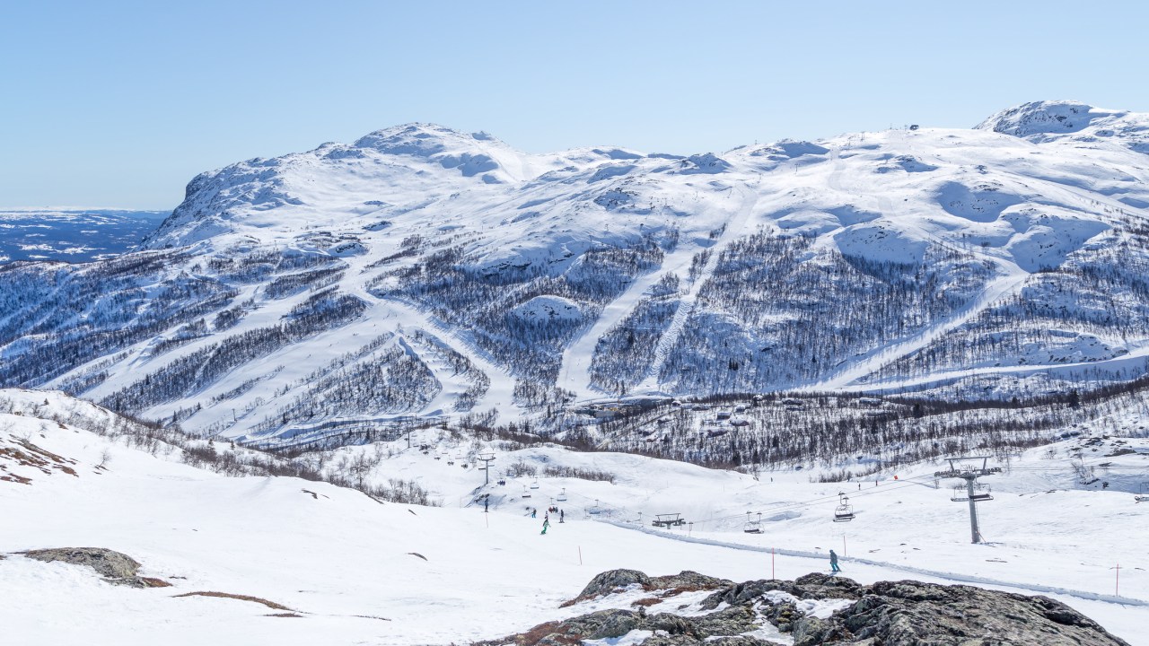 5 Best Ski Resorts In Europe 