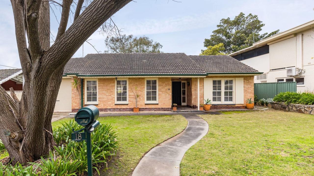 Beaumont home sells for 575k more than asking price at auction