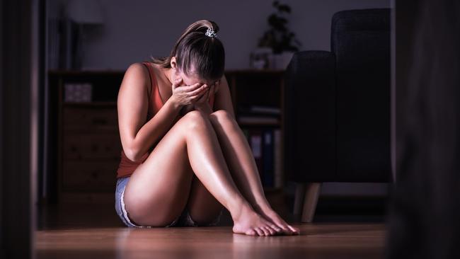 More needs to be done to prevent Australian teenagers from sexual harassment. Picture: iStock