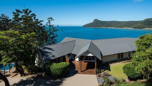 Mermaids Reach – 16 Melaleuca Drive, Hamilton Island.