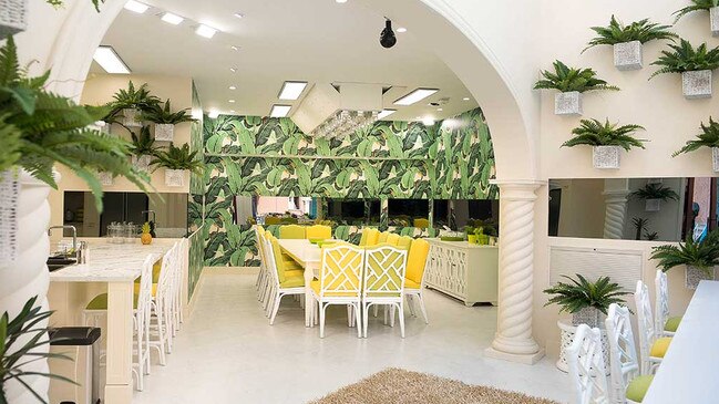 Remember this kitchen?