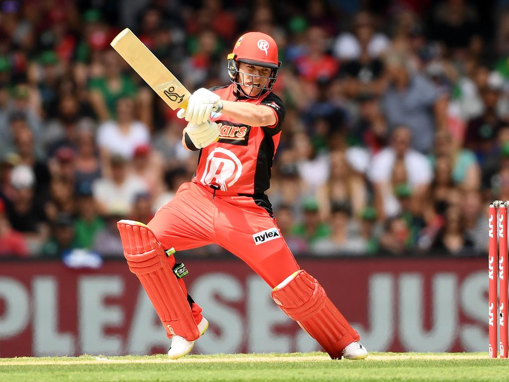 Marcus Harris is a serious option for SuperCoach BBL players this season