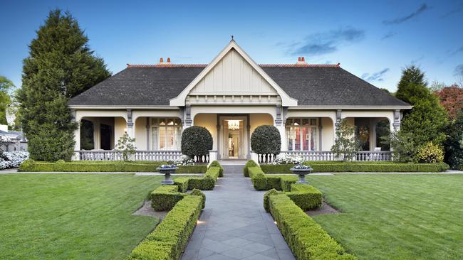 heritage overlay guidelines in Victoria: when can a house be demolished ...