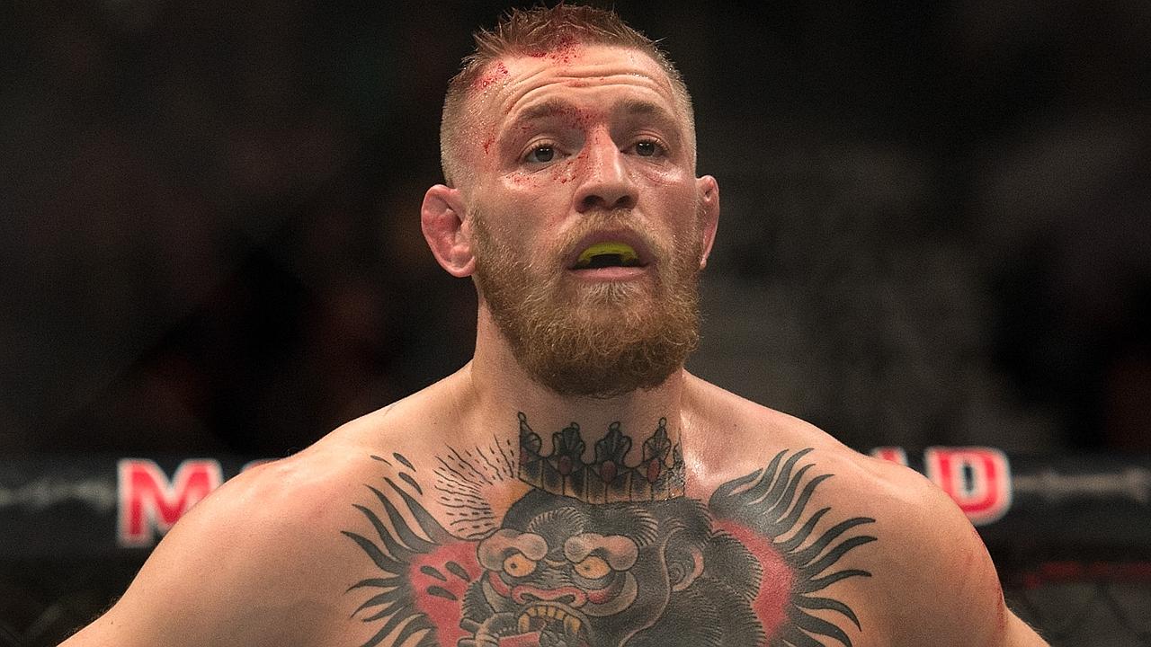 How Athletes Are Reacting to Conor McGregor's Retirement Tweet