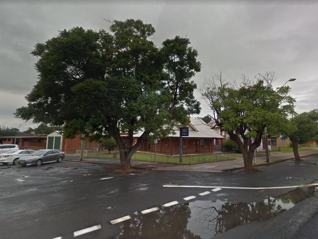 Narromine Police Station. Photo: Google Maps.