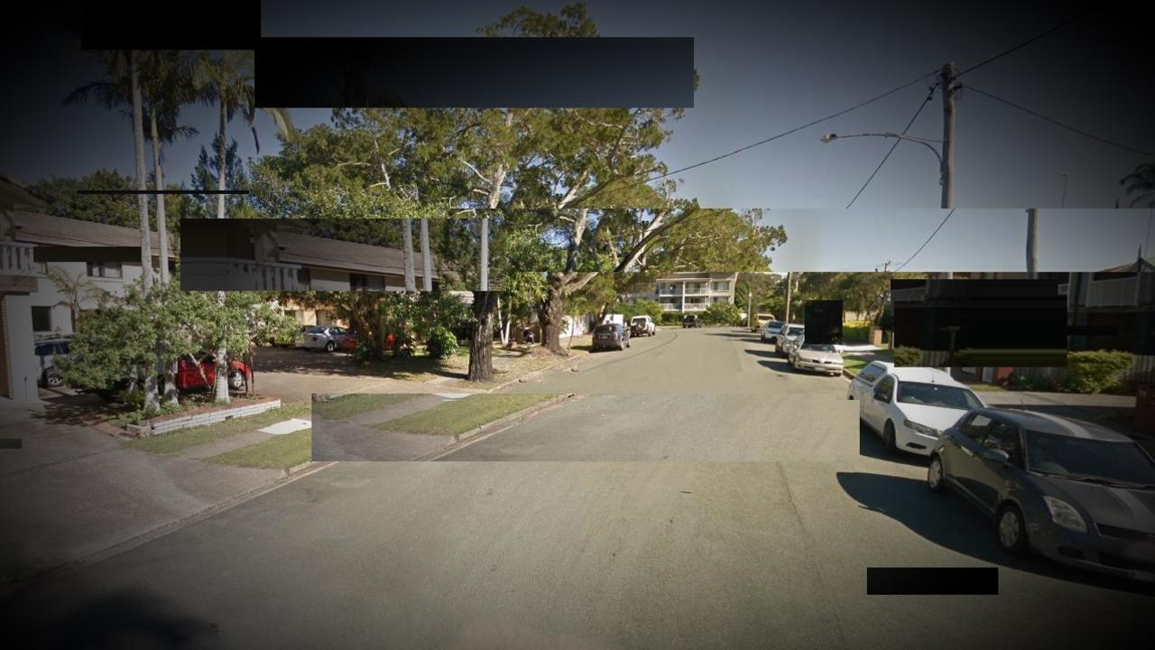 Alleged holdup horror: Man bashed, held captive in Coast unit