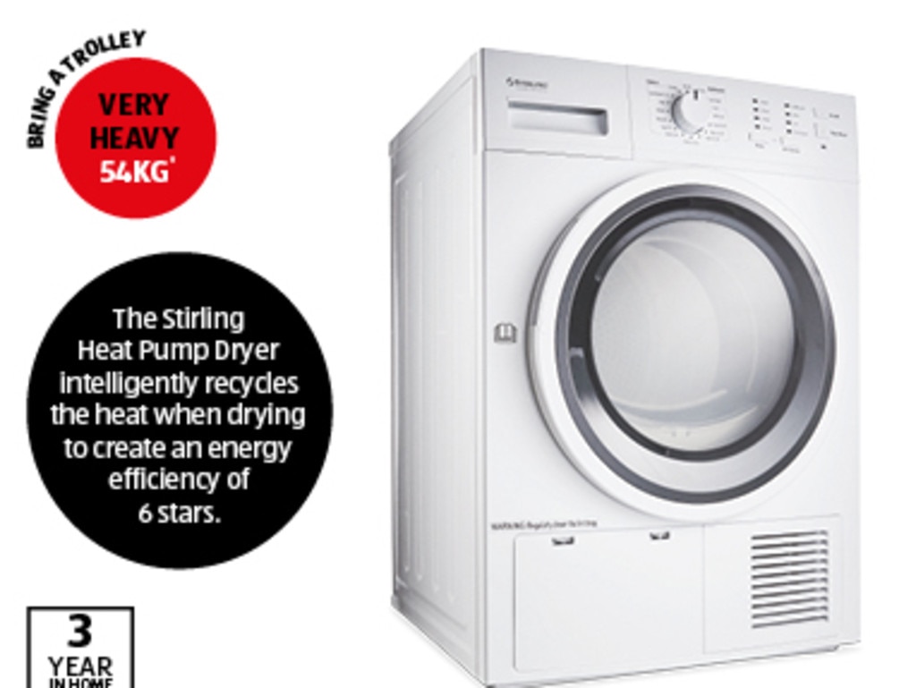 Aldi dryers sale