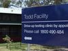 Bookings open for resort operating as quarantine facility