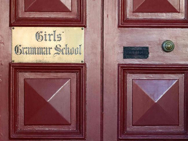 Brisbane Girls Grammar School