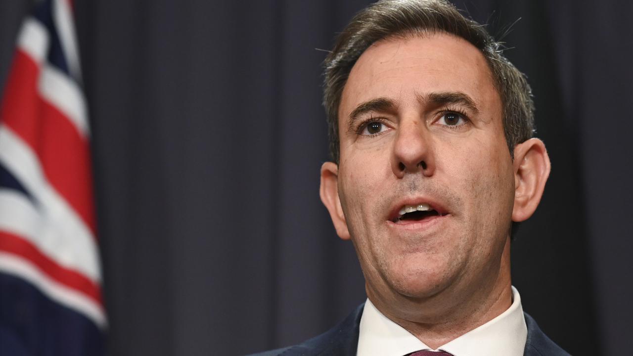 ‘Right reasons’: Treasurer’s message to Aussies