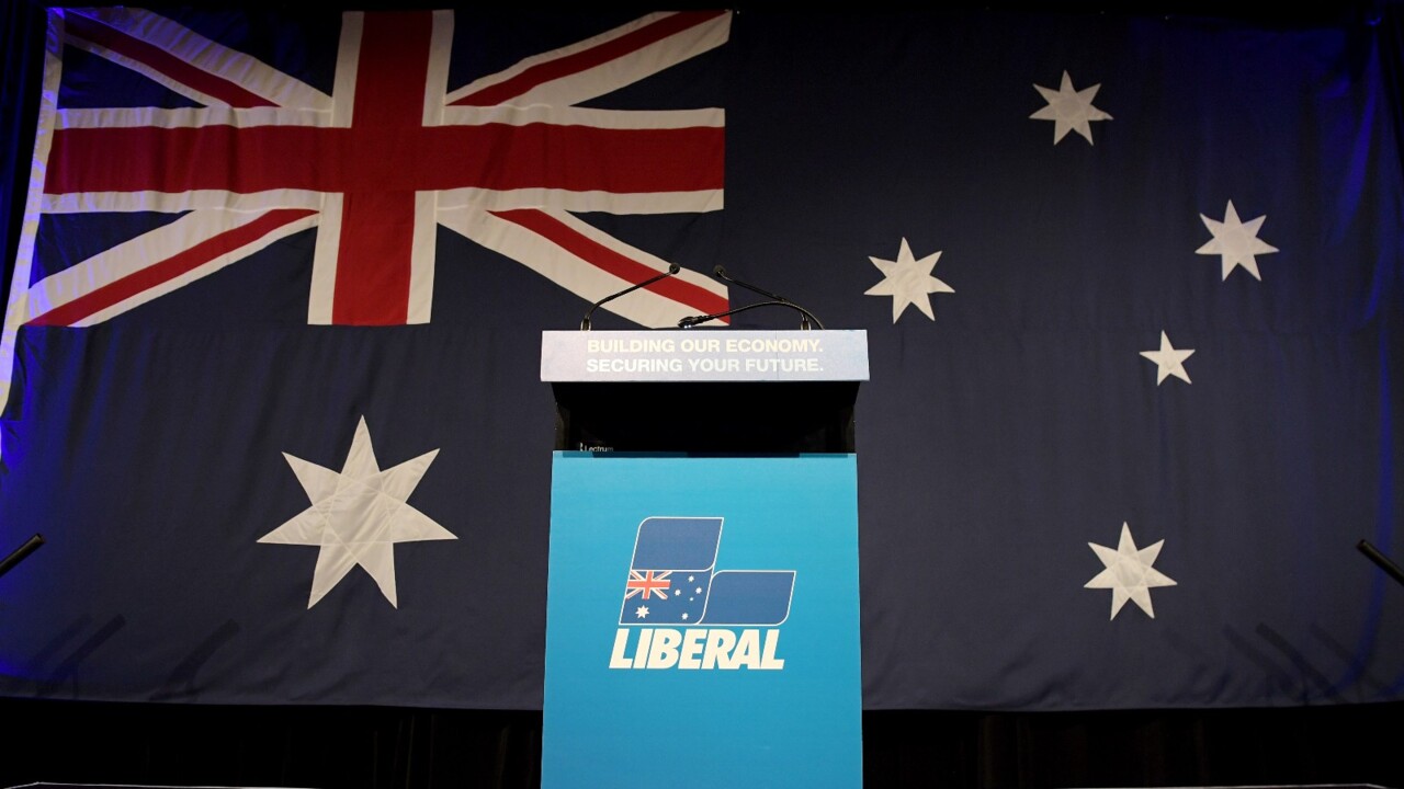 Liberal Party looking ‘more and more likely’ to form Queensland