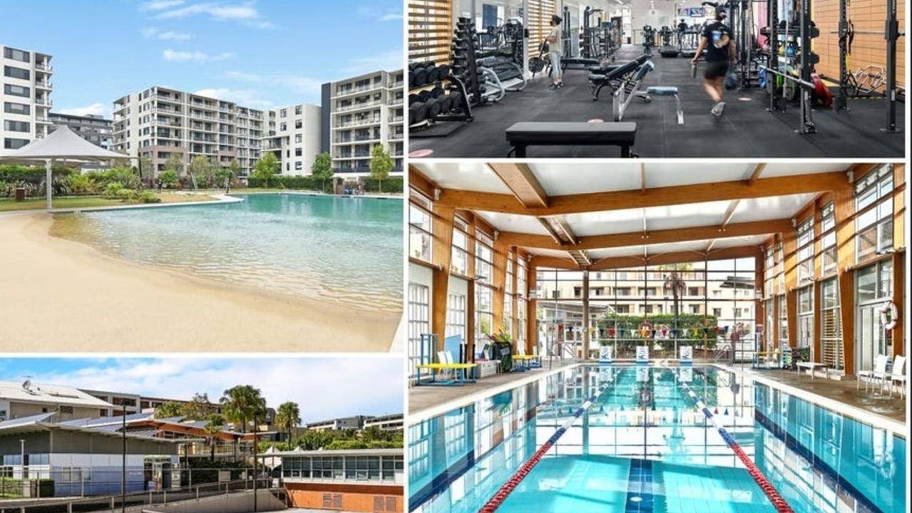 Sydney’s best bargain apartment blocks revealed