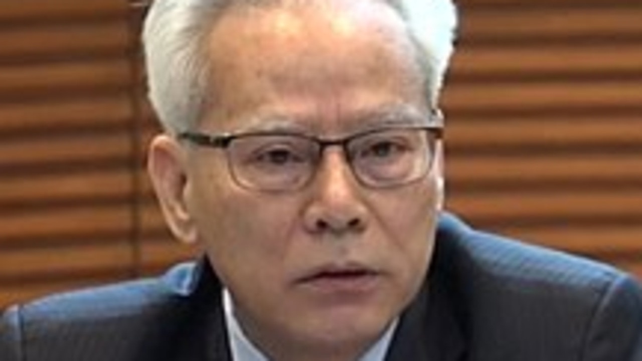 China-born ex-chief judge in walkover as Macau’s next leader