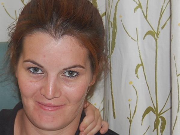 Mother-of-two Simone Quinlan, 33, is believed to have been murdered in Bacchus Marsh on August 25, 2015.