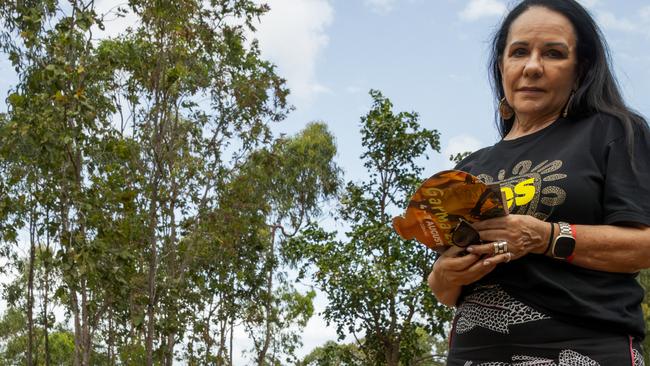 Indigenous Australians Minister Linda Burney. Picture: Tamati Smith/Getty Images