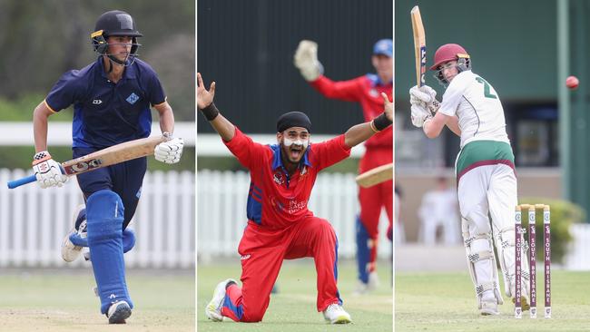 Cricket in Queensland has never been better.