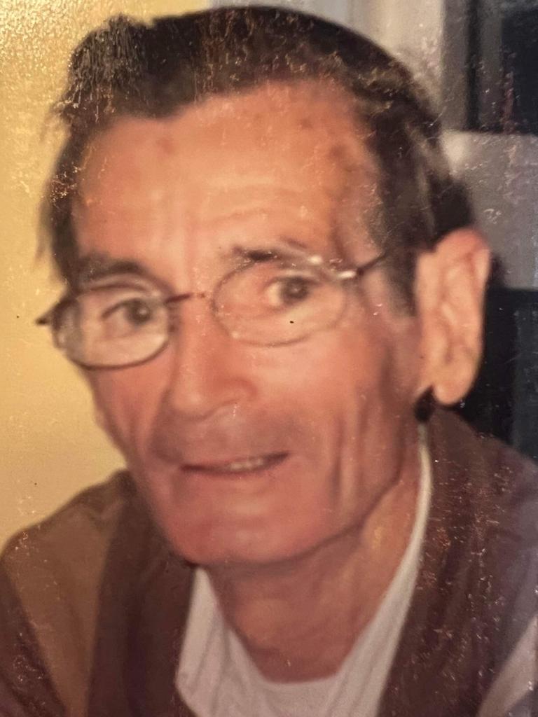 James Sidney Murphy, 79, was fatally injured in a hit-and-run crash outside the Brunswick Hotel in Archer Street, Rockhampton, about 8.20pm on August 17, 2019.