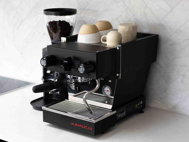 La Marzocco's Linea Micrea might just be the best we've ever used.