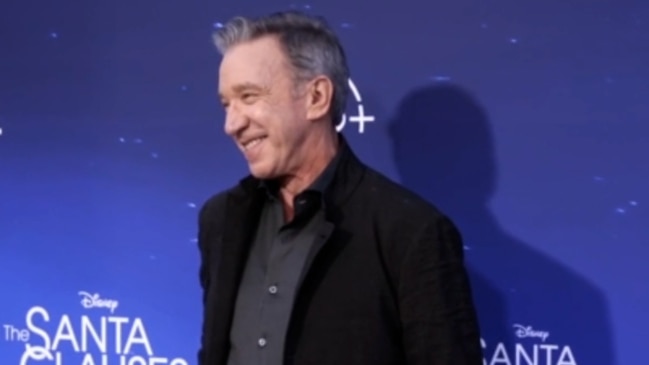 Tim Allen Accused Of Rude Behaviour On Set Of The Santa Clauses News