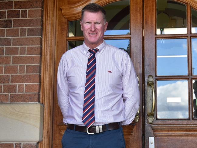 How positive culture has reformed rural high school’s student behaviour