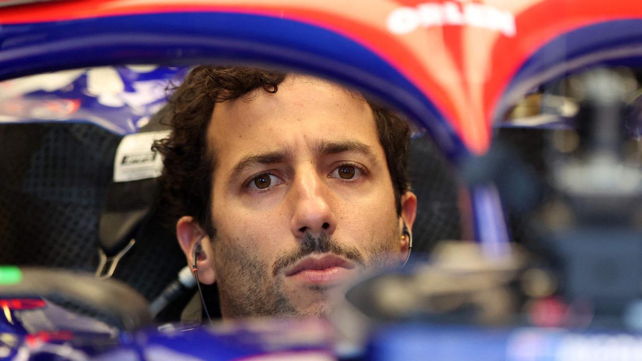 Lance Stroll weigert sich, die Schuld für den Sturz, die Strafe, die Reaktion und die Höhepunkte des Rennens von Daniel Ricciardo auf sich zu nehmen