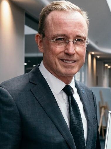 Business SA chief executive Martin Haese.