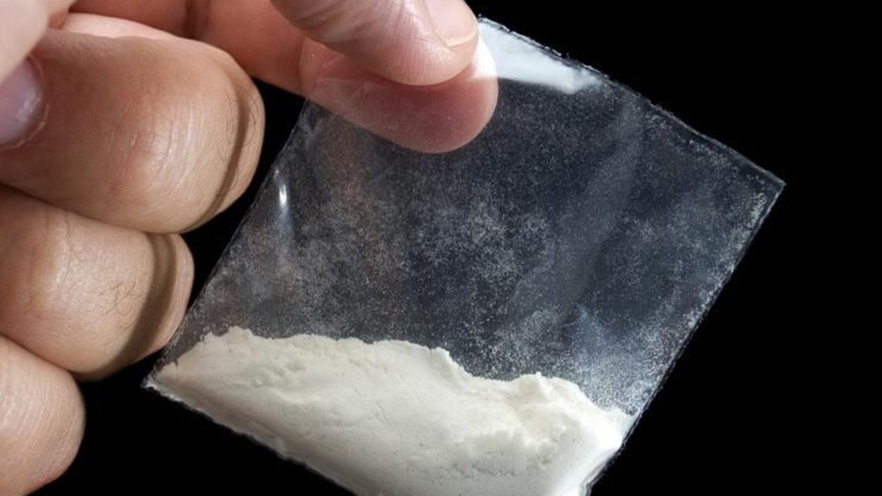 N-ethylpentylone: Stimulant mixed with cocaine could be fatal, DHHS ...