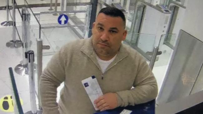 Michael Ibrahim is in jail in Goulburn for his get-rich-quick scheme to import large amounts of drugs into Australia.