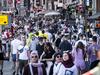 ‘Stay away’: City cracks down on tourists