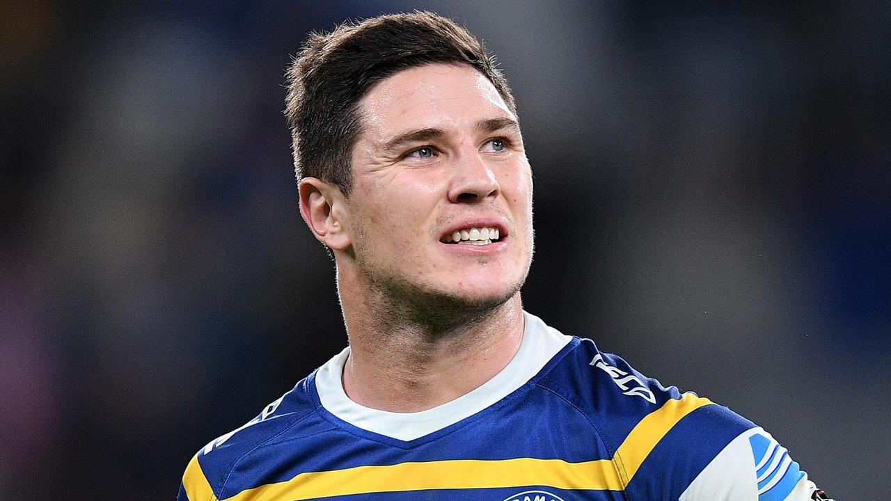 Mitchell Moses believes teams could exploit the captain’s challenge rule.