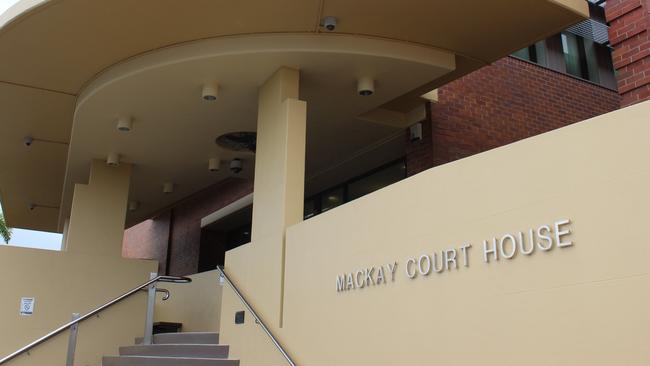 A man facing a charge of possessing a child sex abuse object has been dismissed in Mackay Magistrates Court.