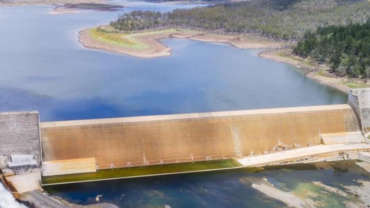 A spokeswoman for state Water Minister Glenn Butcher’s office says plans to complete a long-demanded fix for the Paradise Dam have not been squashed, in the wake of 2024 federal budget papers saying money for the project has been “deferred” until the government sees the the plans.