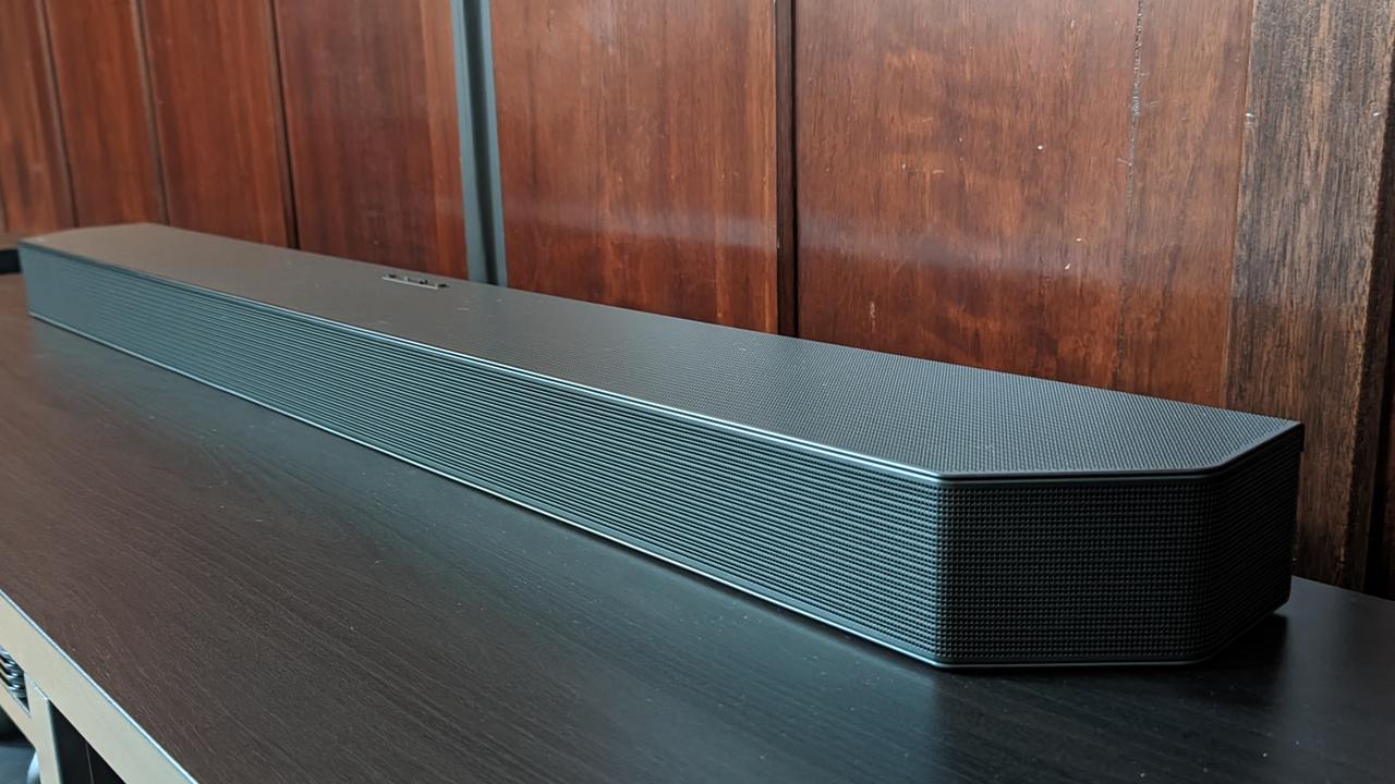 Most best sale powerful soundbar