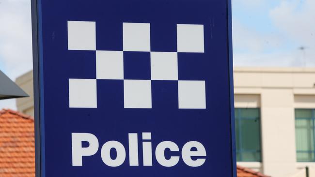 Rockhampton Police are investigating after reports of a man exposed himself and was behaving indecently at a Berserker Street building. Photo: Chris Ison / The Morning Bulletin