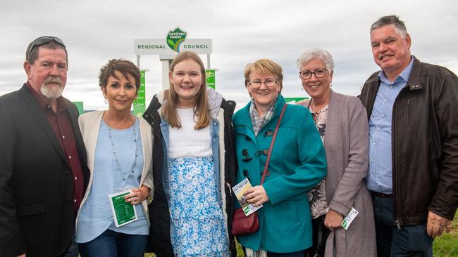 Lockyer Valley Turf Club Gatton Cup day, Saturday, June 26, 2021. PHOTO: Ali Kuchel