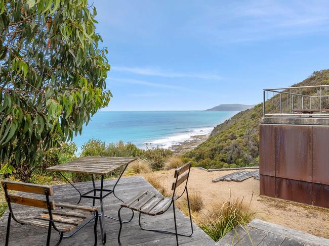 1223 Great Ocean Road, Big Hill is selling for $3.65m.