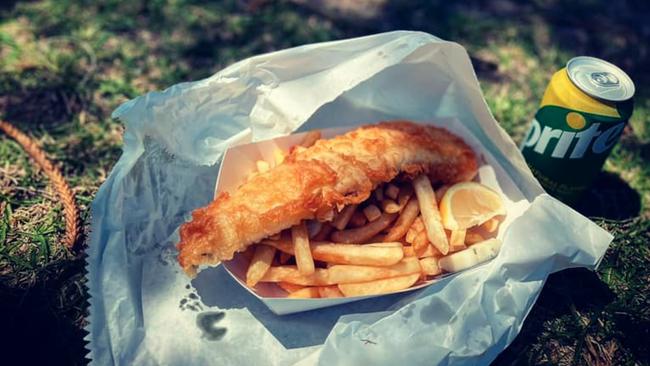 Berny's at Batehaven has all the classics as well as oysters from its own leases. Picture: Ash Gavenlock