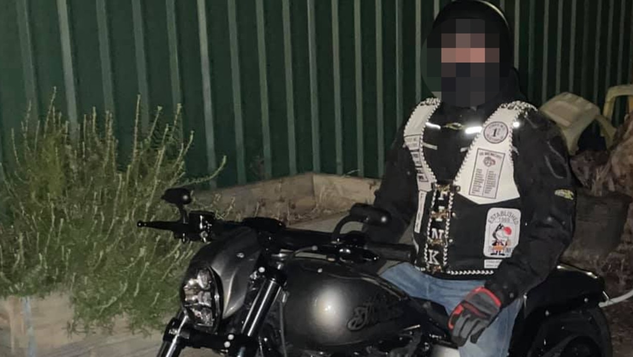 Operation Ironside Two Charged Bikies To Question Police Drug Experts